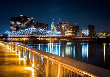 Houston (HOU) - New York (NYC)