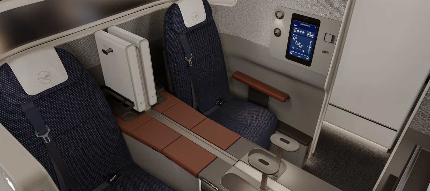 Why Business Class is the Best Way to Travel: A Deep Dive