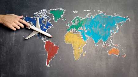 Business Class Ticket Types: Published vs Private vs Consolidator