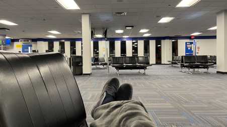 How to Avoid “Nightmare Layovers” in Business-Class Itineraries