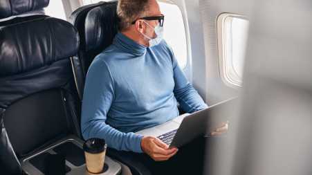 Top Three Tips Long-Haul Business class Travelers Swear By 