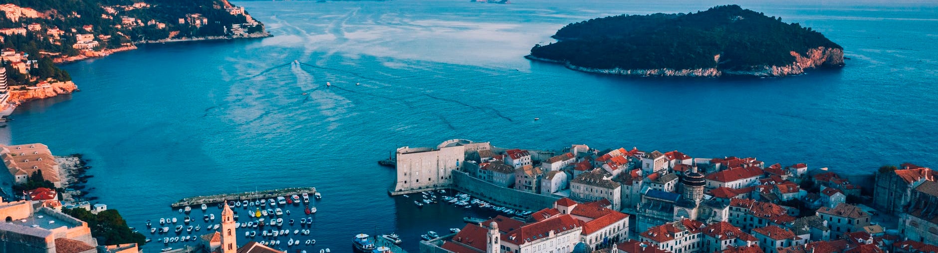 travel croatia