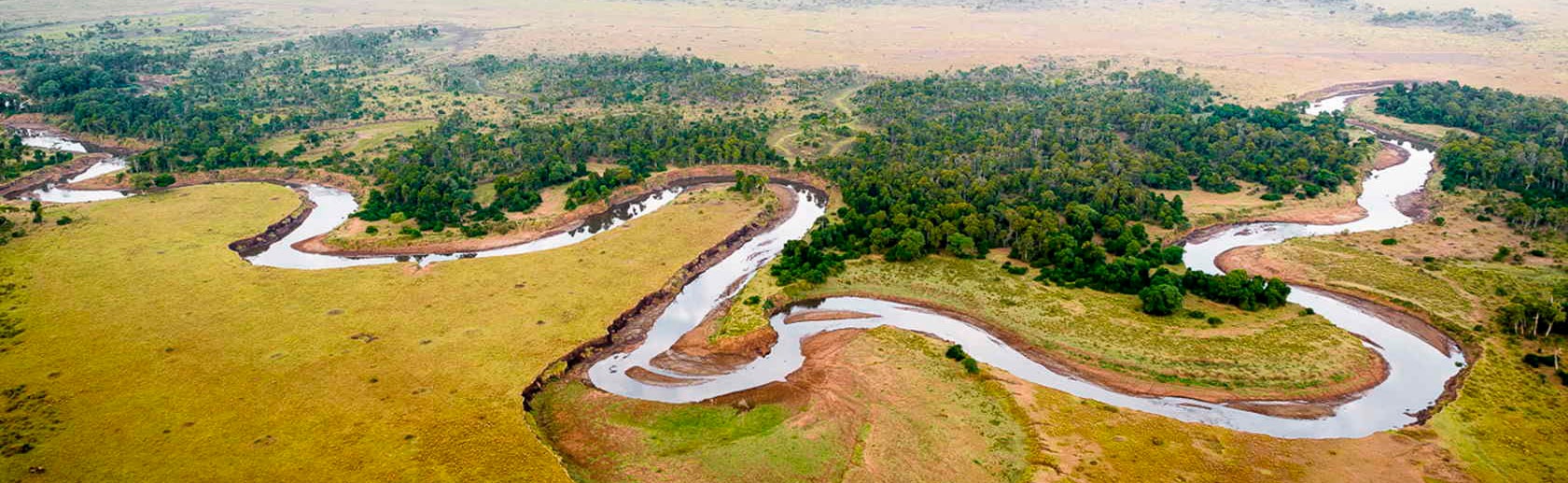 travel kenya